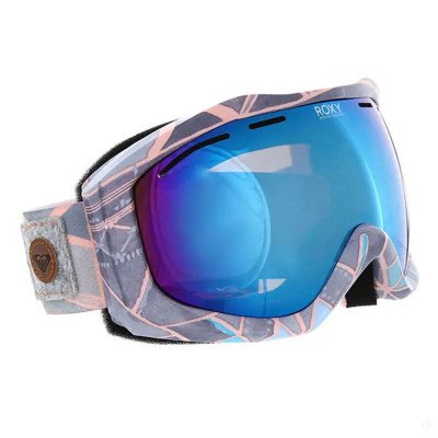 Маска горнолыжная Roxy Sunset Art