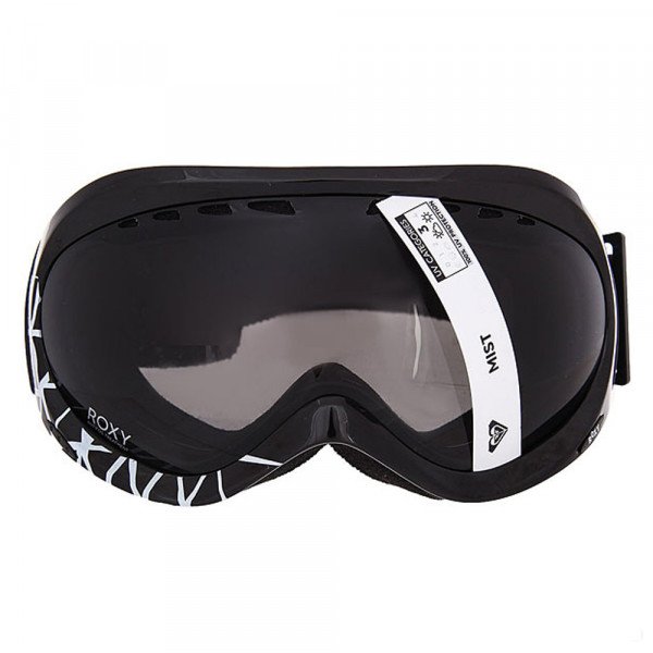Маска горнолыжная Roxy Mist Маска горнолыжная Roxy Mist