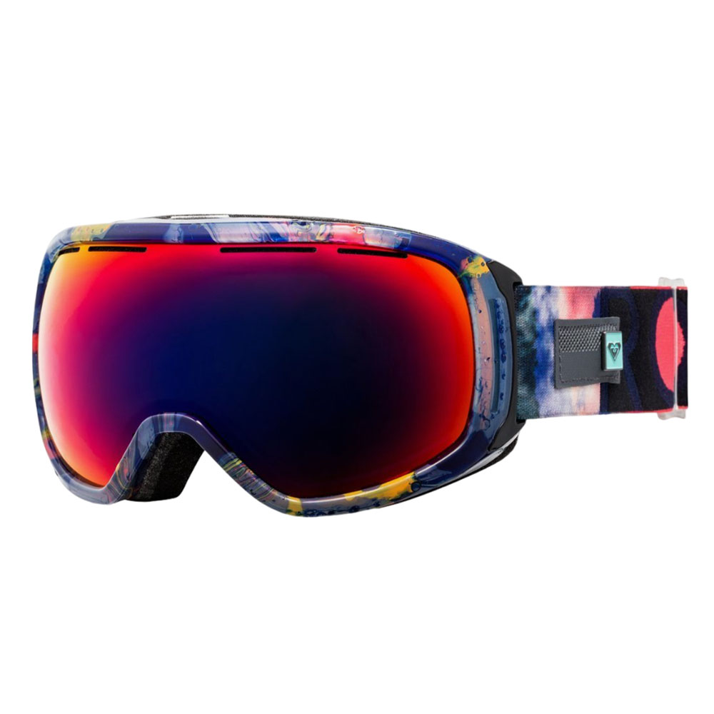 Маска горнолыжная Roxy Rockferry