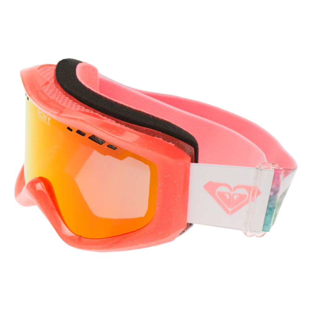 Маска горнолыжная Roxy Sunset