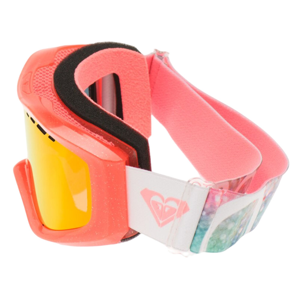 Маска горнолыжная Roxy Sunset