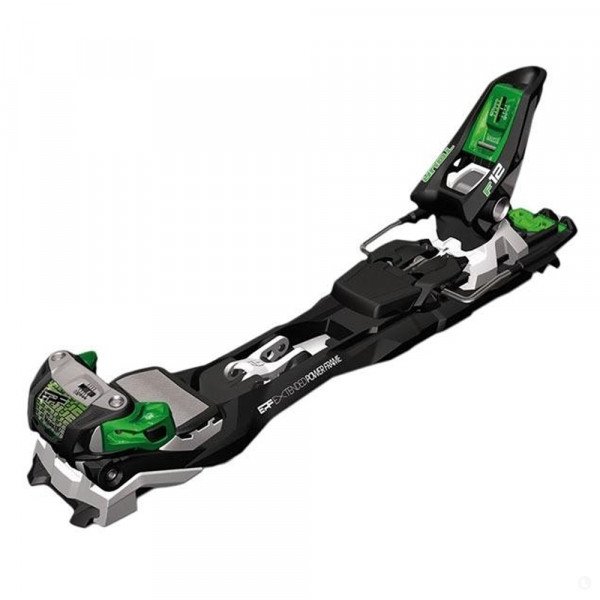 Крепления горнолыжные K2 F12 Tour EPF 