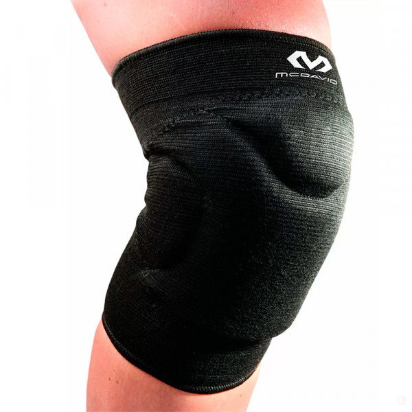 Защита колена Mcdavid Flex-Force Knee pads