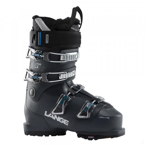 Ботинки горнолыжные Lange Lx 75 W Hv 