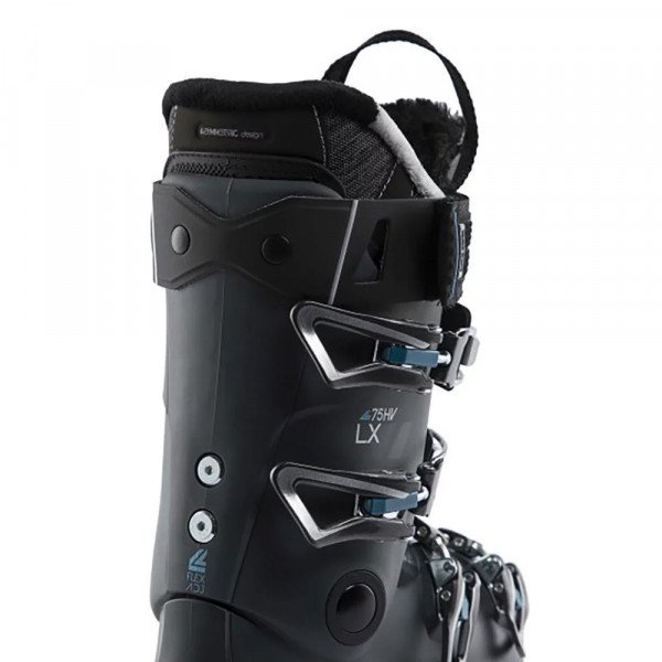 Ботинки горнолыжные Lange Lx 75 W Hv 