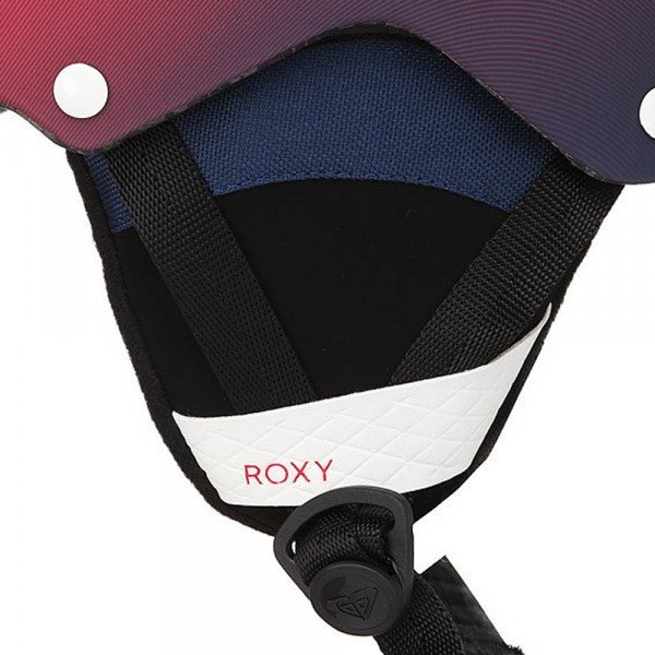 Шлем горнолыжный Roxy Avery Шлем горнолыжный Roxy Avery