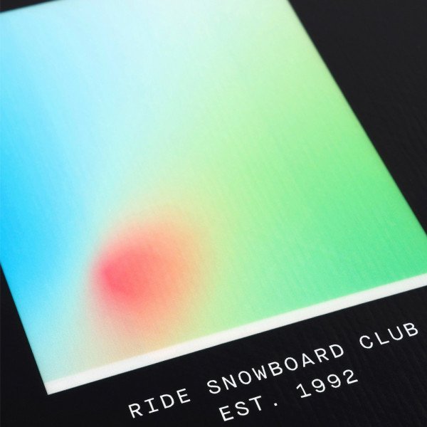 Сноуборд женский Ride Magic Stick - 2023 Сноуборд женский Ride Magic Stick - 2023
