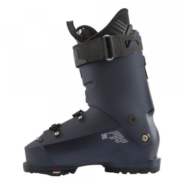 Ботинки горнолыжные Lange Shadow LV GW 
