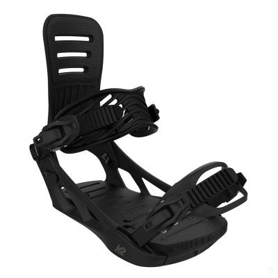 Крепления сноубордические мужские K2 Formula - 2024 