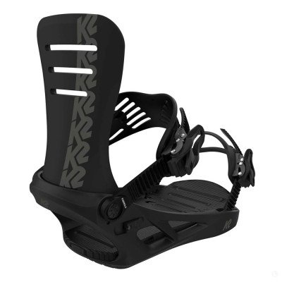 Крепления сноубордические мужские K2 Formula - 2024 