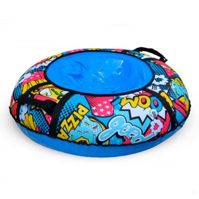 Тюбинг Тянитолкай Pizza 83 Тюбинг Тянитолкай Pizza 83