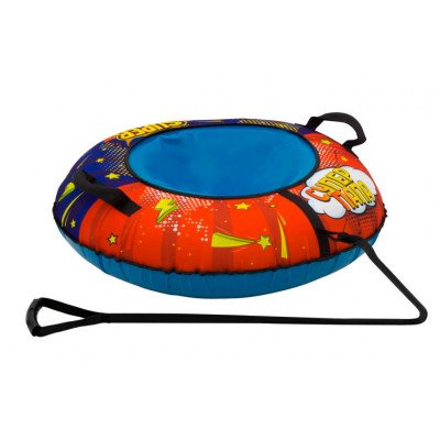 Тюбинг Тянитолкай Superdad 83 Тюбинг Тянитолкай Superdad 83