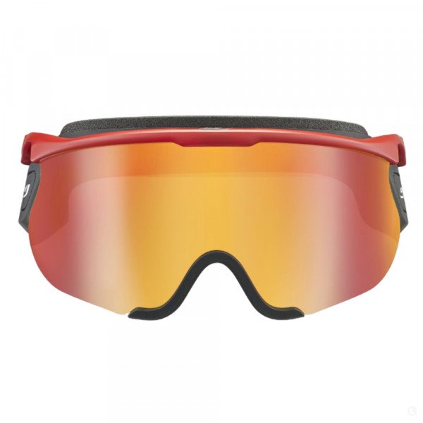 Маска горнолыжная Julbo Vis Sniper Evo L Cat 2 Mlf 