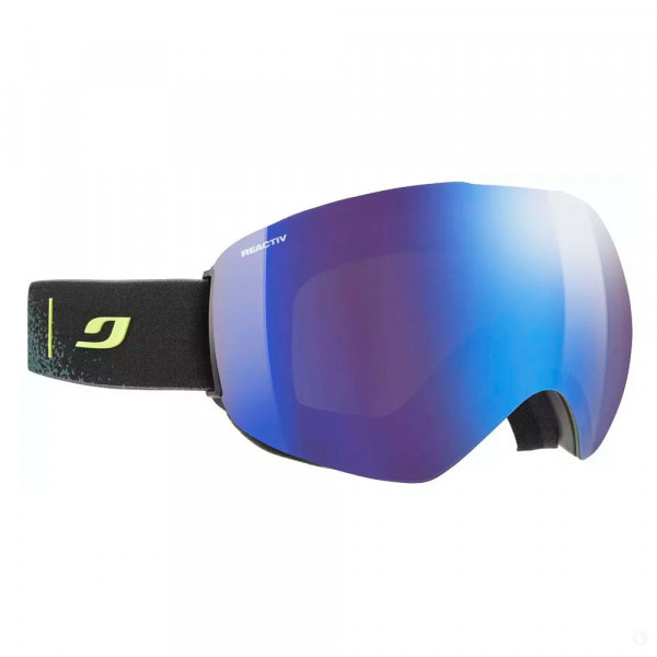 Маска горнолыжная Julbo Skydomerv Hm2-4b