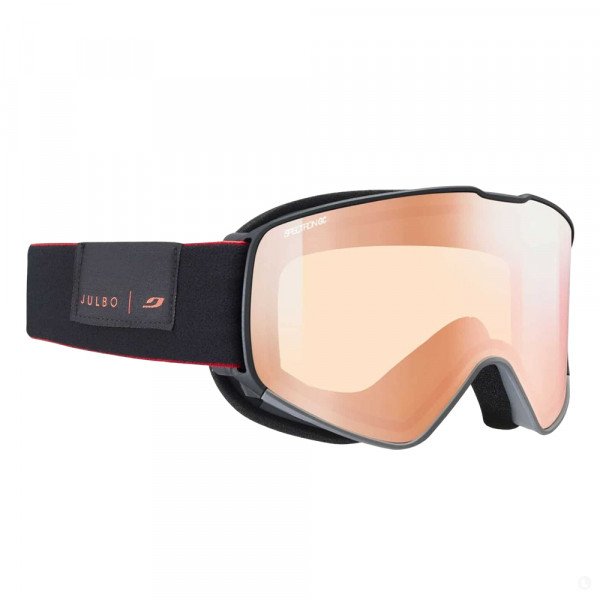 Маска горнолыжная Julbo Alpha Sp1gc Ir 