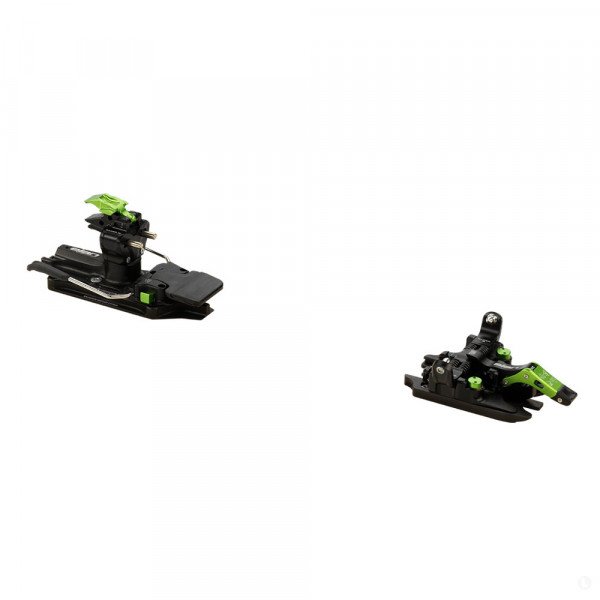 Крепления для скитура Elan Raider 12 Demo - 97 mm