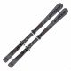 Лыжи горные Stockli Laser CX + MC 12 Лыжи горные Stockli Laser CX + MC 12