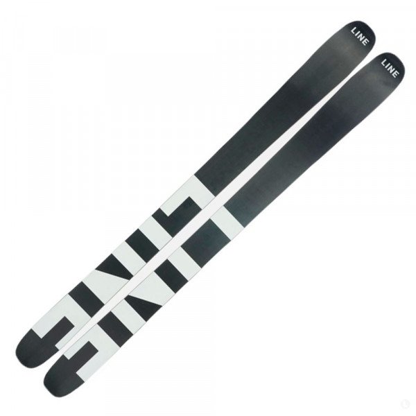 Лыжи горные Line Vision 118 Лыжи горные Line Vision 118