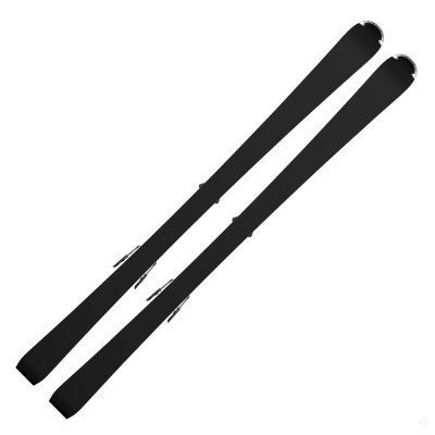 Лыжи горные Atomic Redster X5 GREY + M 10 GW black teal  Лыжи горные Atomic Redster X5 GREY + M 10 GW black teal