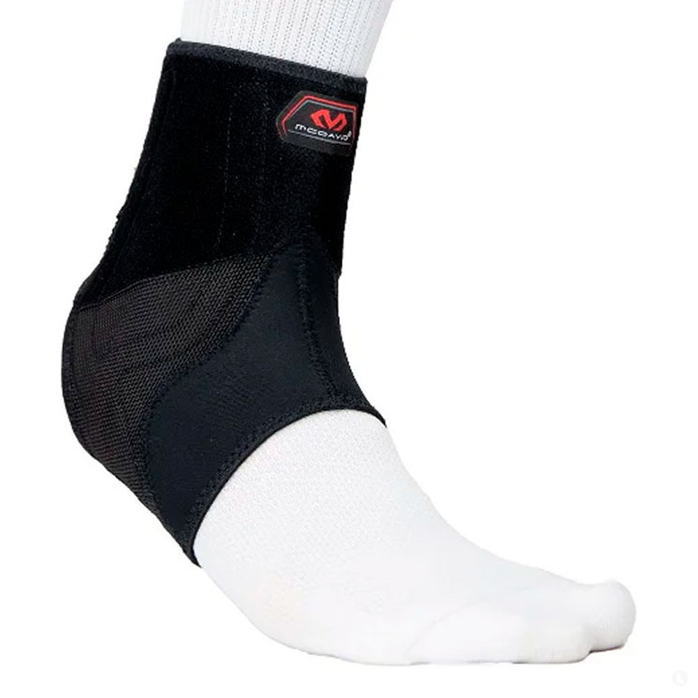 Эластичный бандаж для лодыжки McDavid Phantom 2