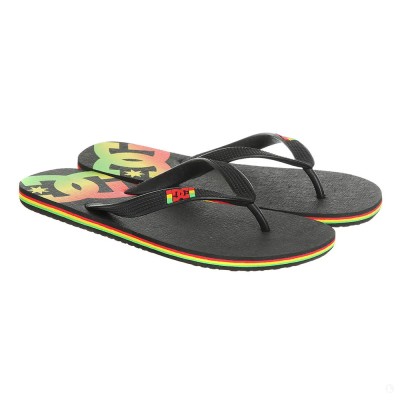 Сланцы мужские DC Shoes Spray M Sndl