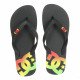 Сланцы мужские DC Shoes Spray M Sndl