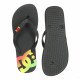Сланцы мужские DC Shoes Spray M Sndl