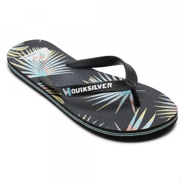Сланцы мужские Quiksilver Molokai Arch M Sndl Сланцы мужские Quiksilver Molokai Arch M Sndl