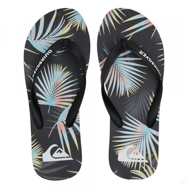 Сланцы мужские Quiksilver Molokai Arch M Sndl Сланцы мужские Quiksilver Molokai Arch M Sndl