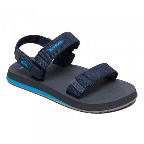 Сланцы детские Quiksilver Monkeycageyouth