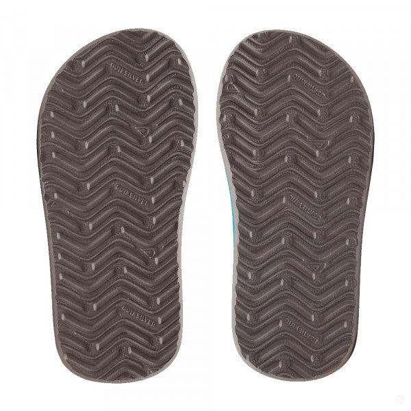 Сланцы детские Quiksilver Monkeycageyouth