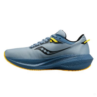 Кроссовки для бега мужские Saucony Triumph 21 runshield