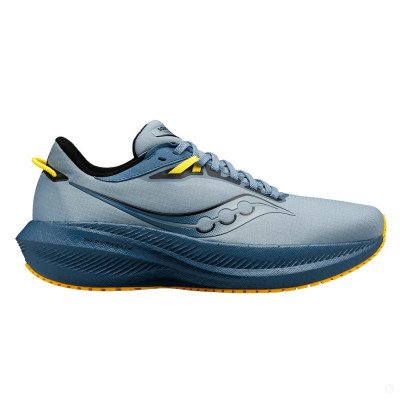 Кроссовки для бега мужские Saucony Triumph 21 runshield