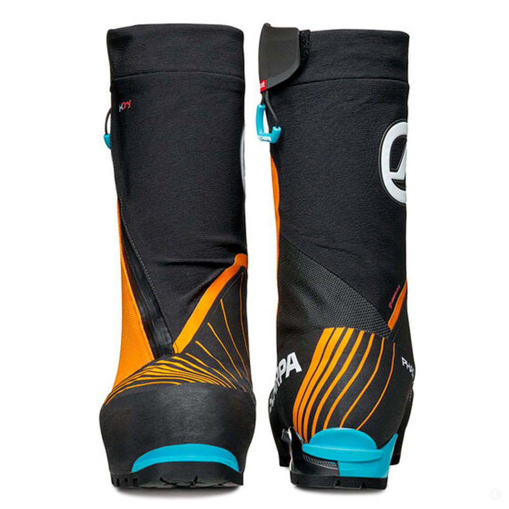 Ботинки Scarpa Phantom 6000 HD