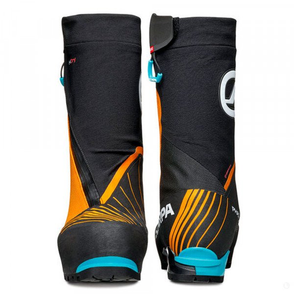 Ботинки Scarpa Phantom 6000 HD