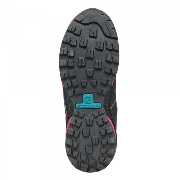 Треккинговые ботинки детские Scarpa Mescalito mid GTX Треккинговые ботинки детские Scarpa Mescalito mid GTX