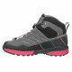 Треккинговые ботинки детские Scarpa Mescalito mid GTX Треккинговые ботинки детские Scarpa Mescalito mid GTX