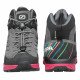 Треккинговые ботинки детские Scarpa Mescalito mid GTX Треккинговые ботинки детские Scarpa Mescalito mid GTX