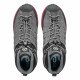 Треккинговые ботинки детские Scarpa Mescalito mid GTX Треккинговые ботинки детские Scarpa Mescalito mid GTX