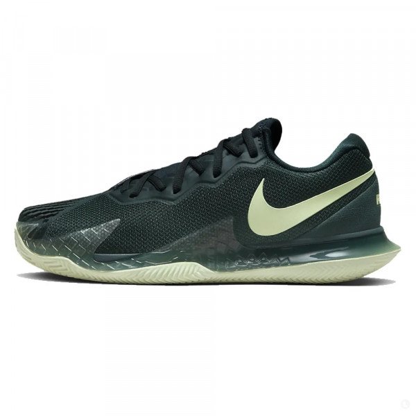 Теннисные кроссовки мужские Nike Air Zoom Vapor Cage 4 Rafa CLY Теннисные кроссовки мужские Nike Air Zoom Vapor Cage 4 Rafa CLY