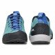 Треккинговые кроссовки женские Scarpa Gecko