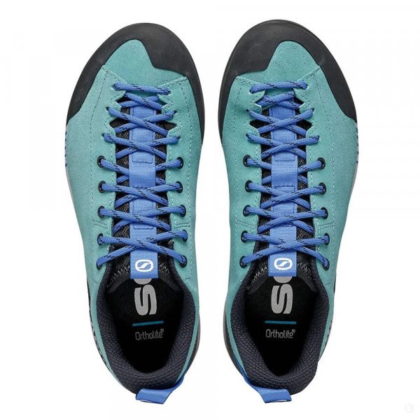 Треккинговые кроссовки женские Scarpa Gecko