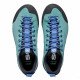 Треккинговые кроссовки женские Scarpa Gecko
