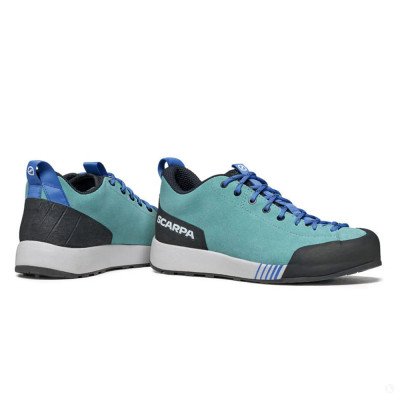 Треккинговые кроссовки женские Scarpa Gecko