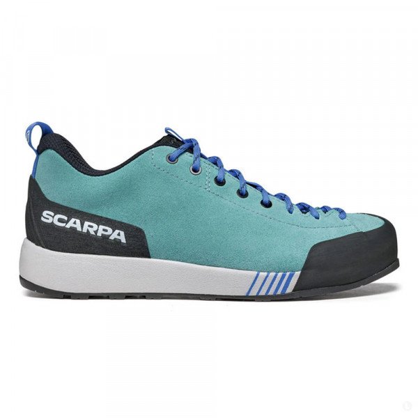 Треккинговые кроссовки женские Scarpa Gecko