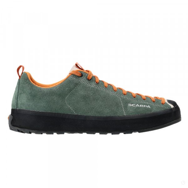 Повседневные кроссовки Scarpa Mojito wrap