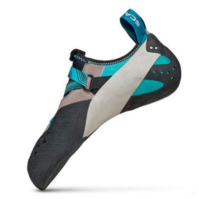 Скальные туфли женские Scarpa Veloce