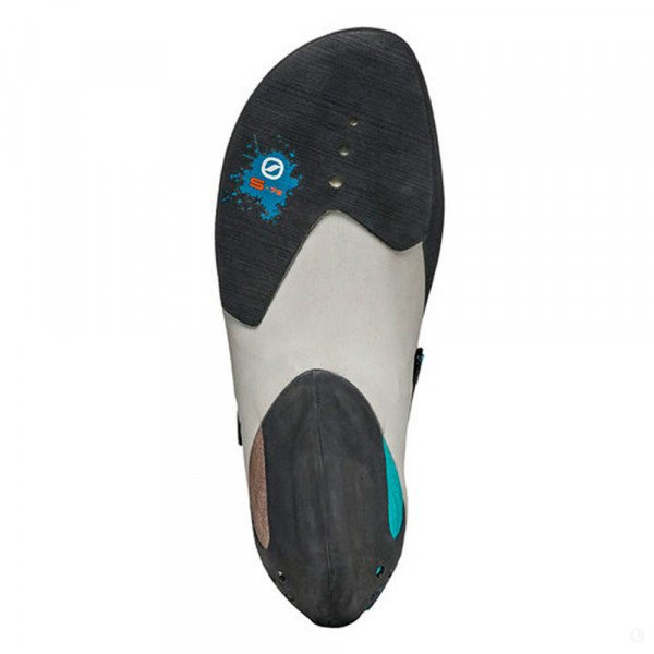 Скальные туфли женские Scarpa Veloce