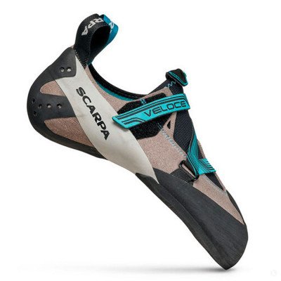 Скальные туфли женские Scarpa Veloce