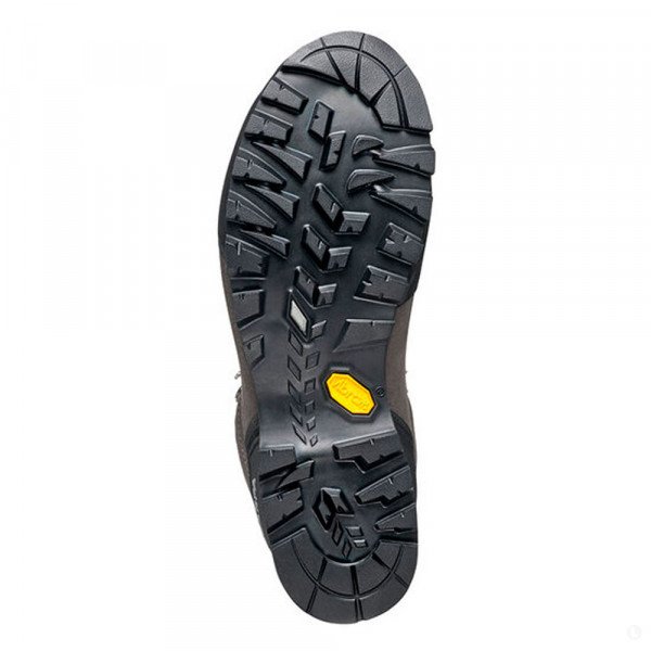 Треккинговые ботинки Scarpa Zodiac Plus Gtx Треккинговые ботинки Scarpa Zodiac Plus Gtx